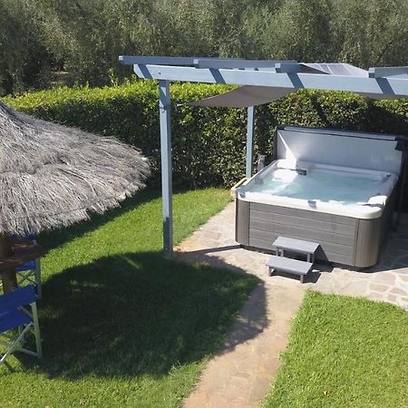 Podere Campi Al Mare Donoratico Exterior foto