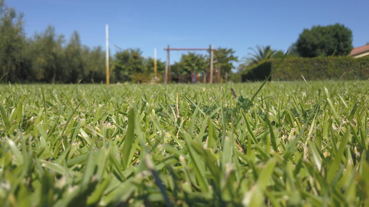 Podere Campi Al Mare Donoratico Exterior foto