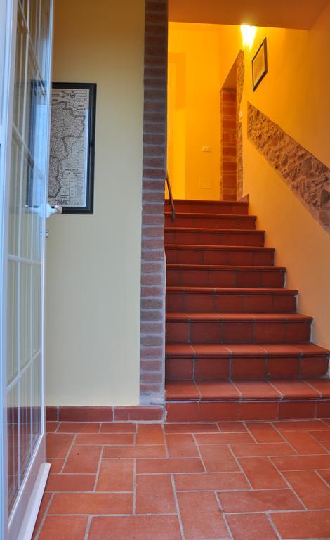 Podere Campi Al Mare Donoratico Exterior foto
