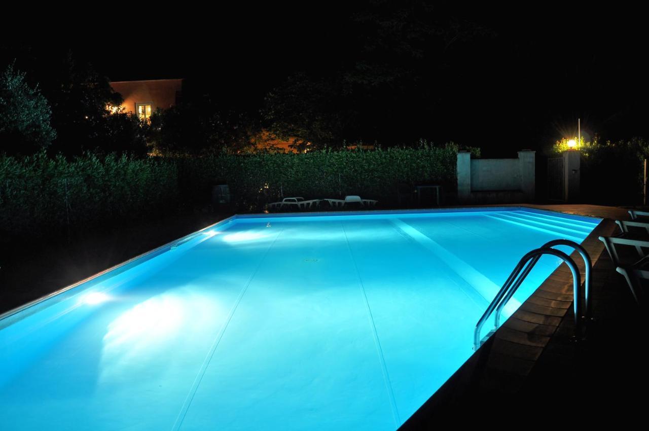Podere Campi Al Mare Donoratico Exterior foto