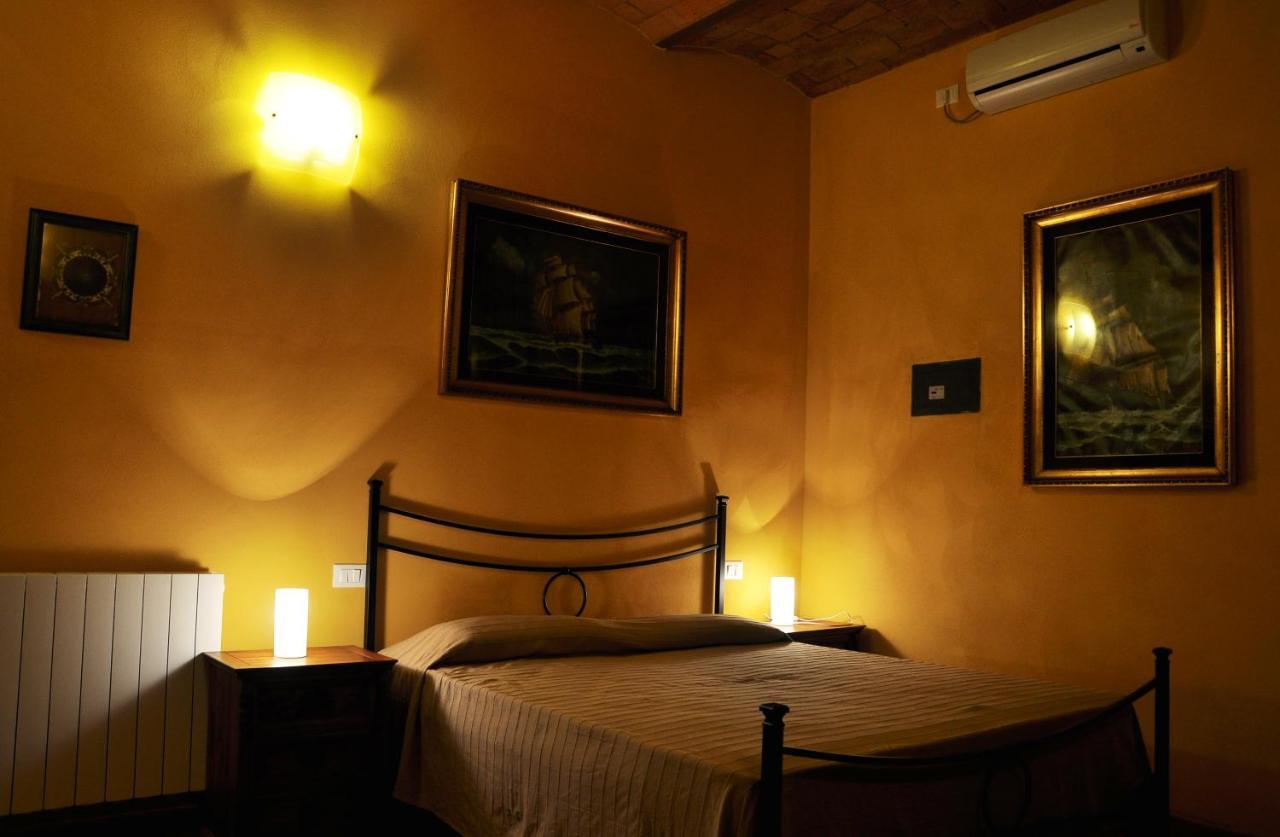 Podere Campi Al Mare Donoratico Exterior foto